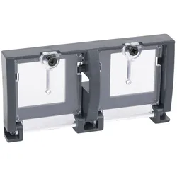 Schneider Electric Abdeckung 33897
