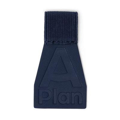 Stiftschlaufe Navy Blue