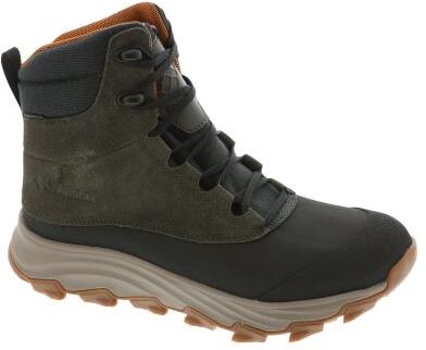 Columbia Expeditionist Shield Boot - Mens 8.5 Green Boot Medium