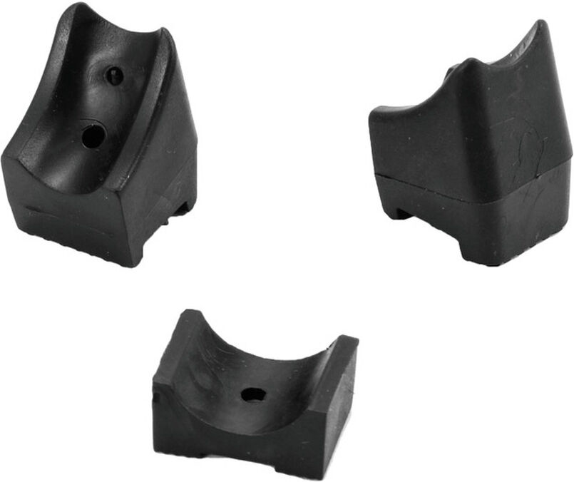 Ersatzteil Gummifuß-Set Af-8