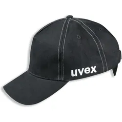 Uvex, Kopfschutz, U-cap sport (60 - 63 cm)