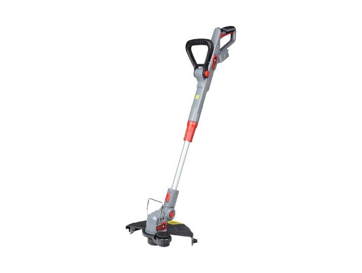 Ayce Akku-Trimmer Click & Work Cw21-S