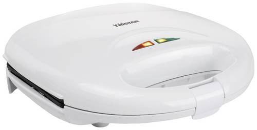 Tristar SA-3050 Sandwichmaker Weiß