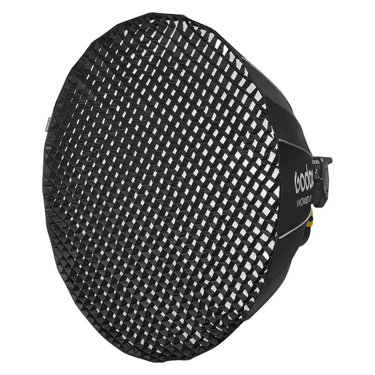 Godox Griglia per Softbox GP4 (Snoot) (D295281)