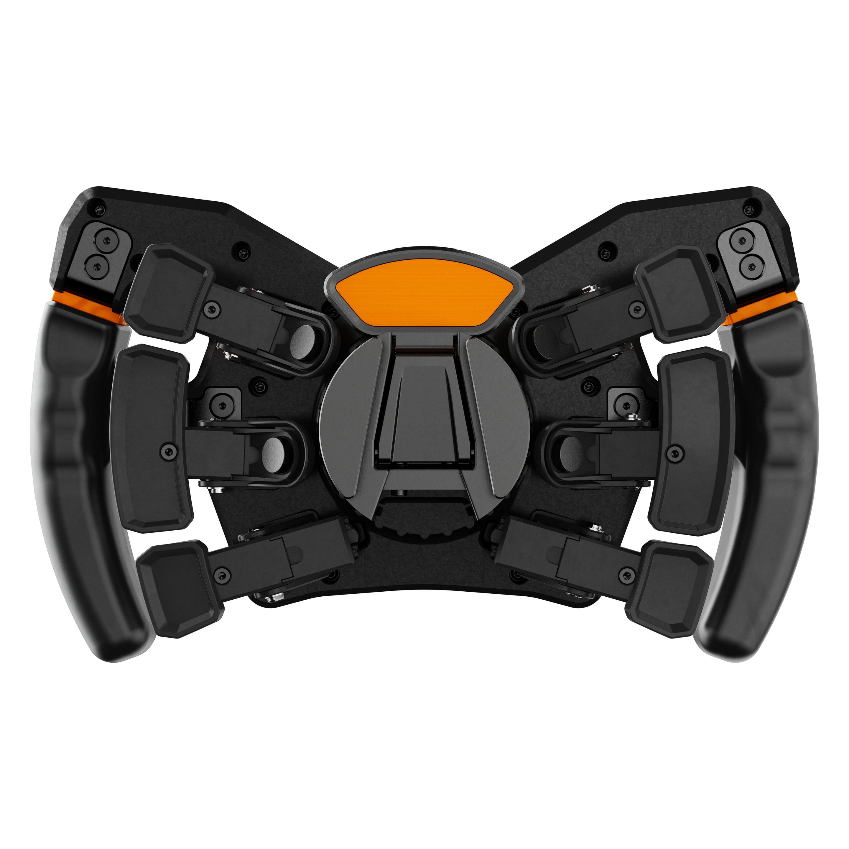 Asetek SimSports Clutch Paddles (PC) (40-035-0035002)