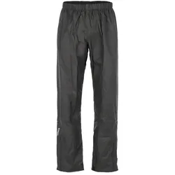 PRO-X elements Damen Überhose PACKable Pants - Schwarz - 48
