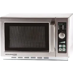 Nordcap Profi-Mikrowelle RCS 511DSE