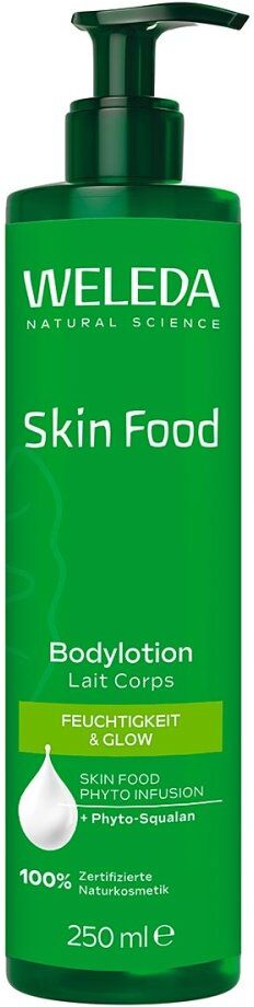 Weleda Skin Food Bodylotion 250ml
