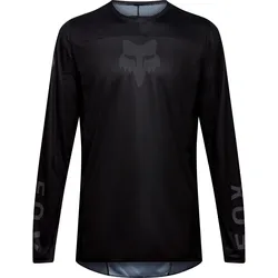 FOX 180 Blackout Motocross Jersey S