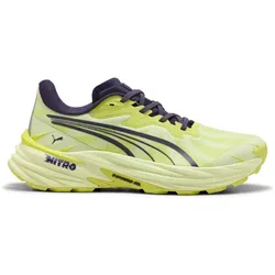 Puma Herren Fast-Trac Nitro 4 gelb 45.0