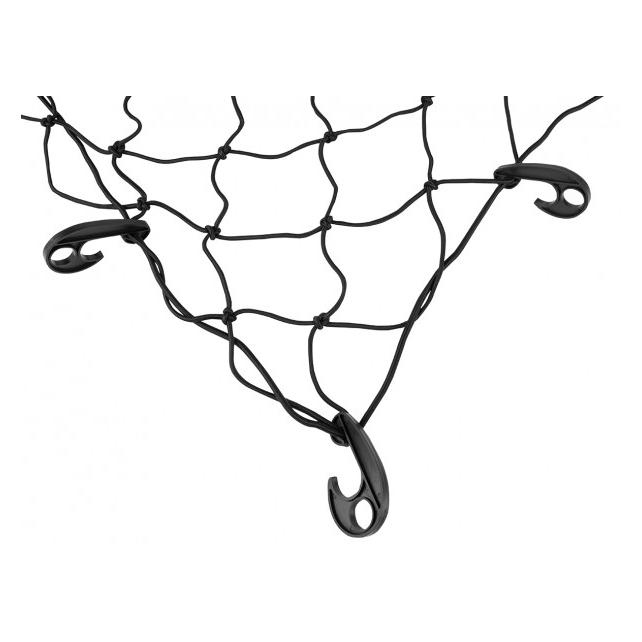 EAL LAS - Abdecknetz, elastisch, 1500x2200mm (10510)