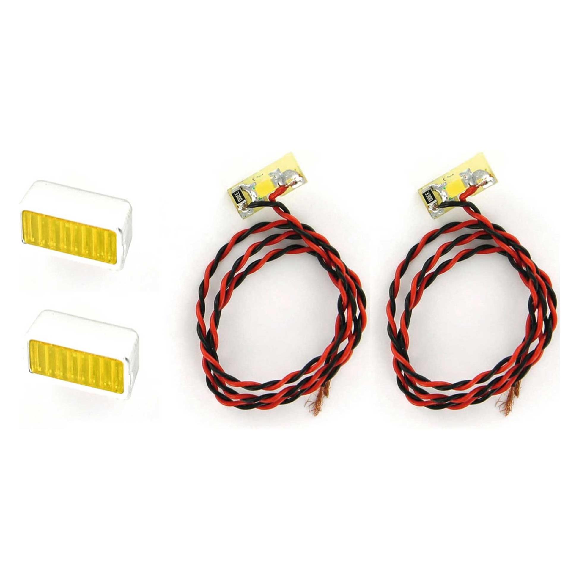 Carson Modellsport 500907257 1:14 Leu (500907257)