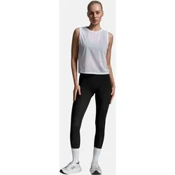 2XU Tanktop ReLight Crop Tank, Größe M in Weiß Weiß