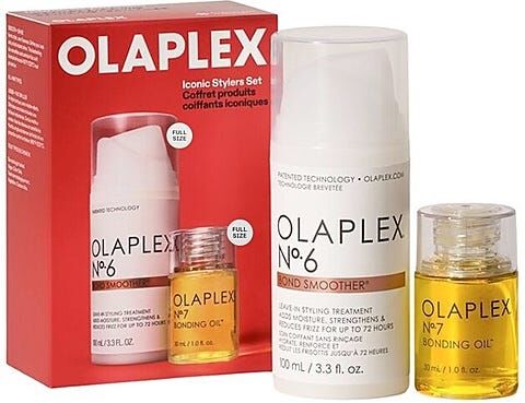 OLAPLEX Iconic Stylers
