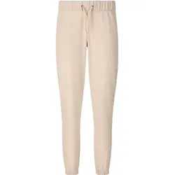 ATHLECIA Damen Hose Austberg W Training Pants, Größe 40 in Braun Braun
