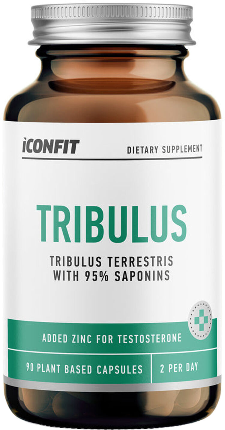ICONFIT Tribulus Capsules 90pcs