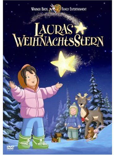 Lauras Stern - Lauras Weihnachtsstern [Musikkassette] - Preis vom 17.10.2026 19:25:27 h