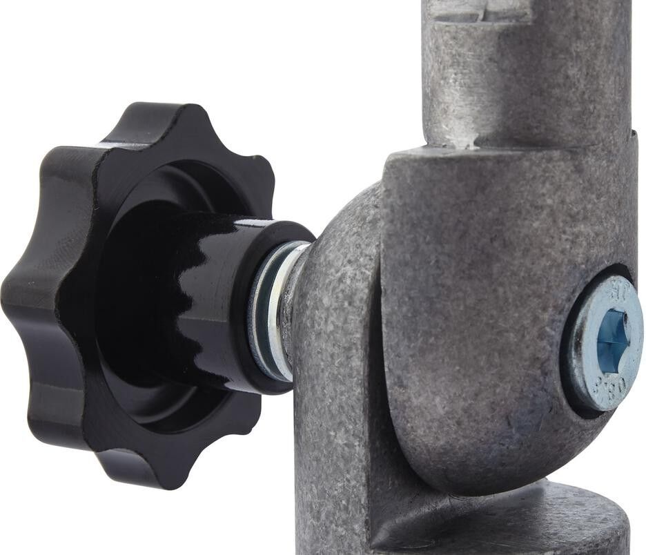 HELLA 9XS 027 639-001 Tie Rod