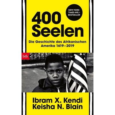 Vierhundert Seelen, Gebundene Ausgabe von , btb, 978-3-442-75986-6