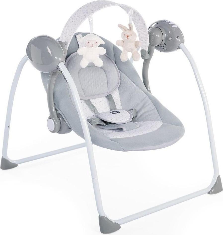 Chicco Relax & Play Elektrische babyzitje