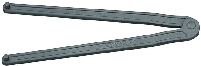 Clé à ergot, 5 mm ; Gedore (6354640)