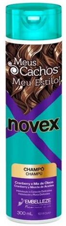 Novex Meus Cachos Shampoo 300ml