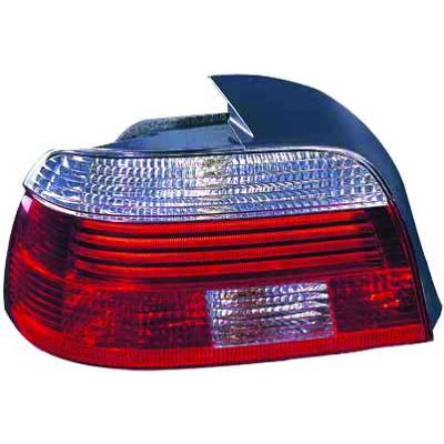 DIEDERICHS Rückleuchte BMW 1223290 63216902528,6902528 Heckleuchte,Rücklicht,Schlussleuchte