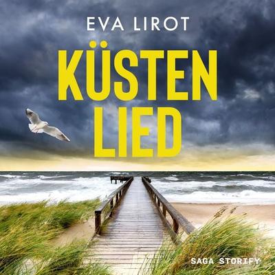 Küstenlied - Eva Lirot, Audio, 9788727056685