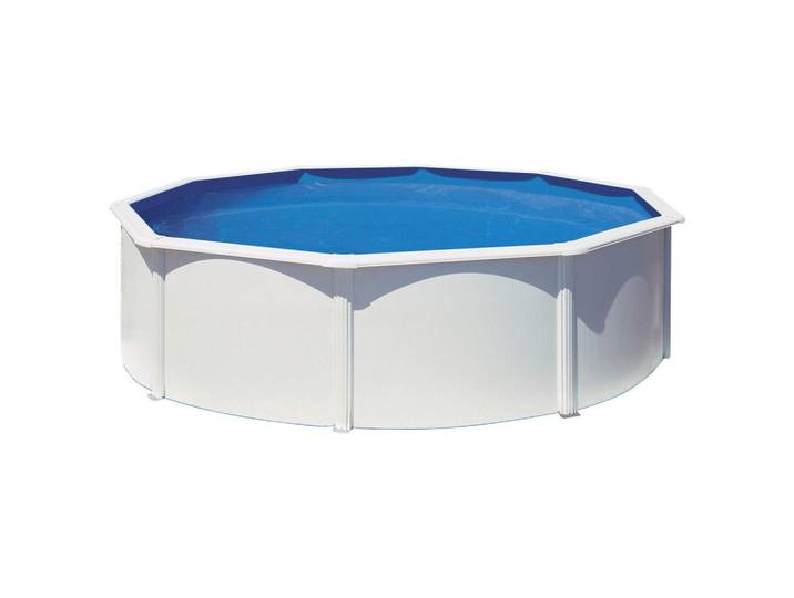 POOL-SET GRE FIDJI KIT460ECO