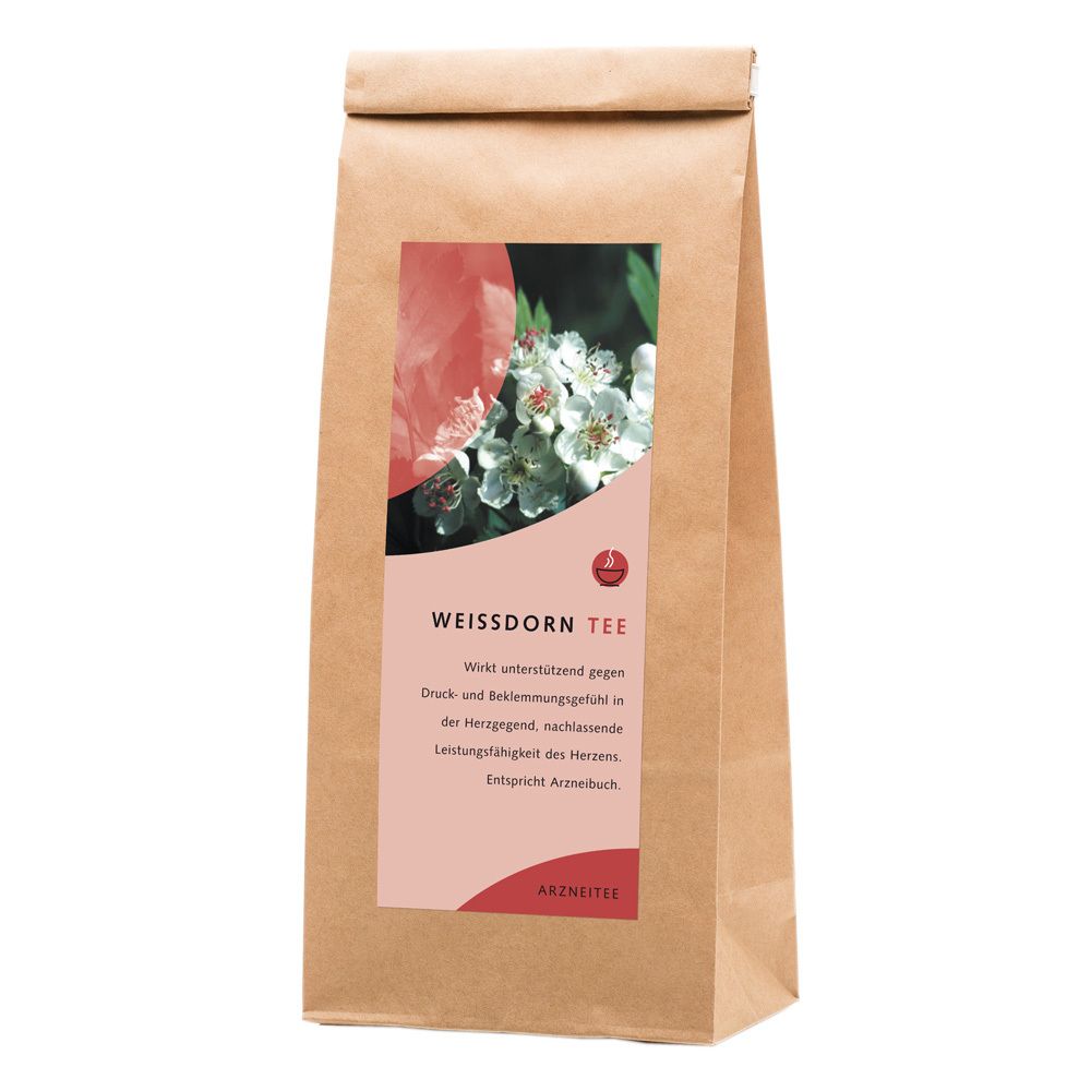 Weissdorn TEE 300 g Tee