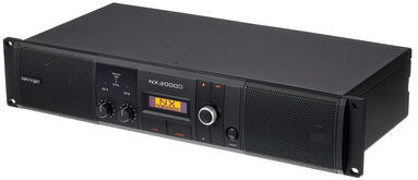 Behringer NX3000D
