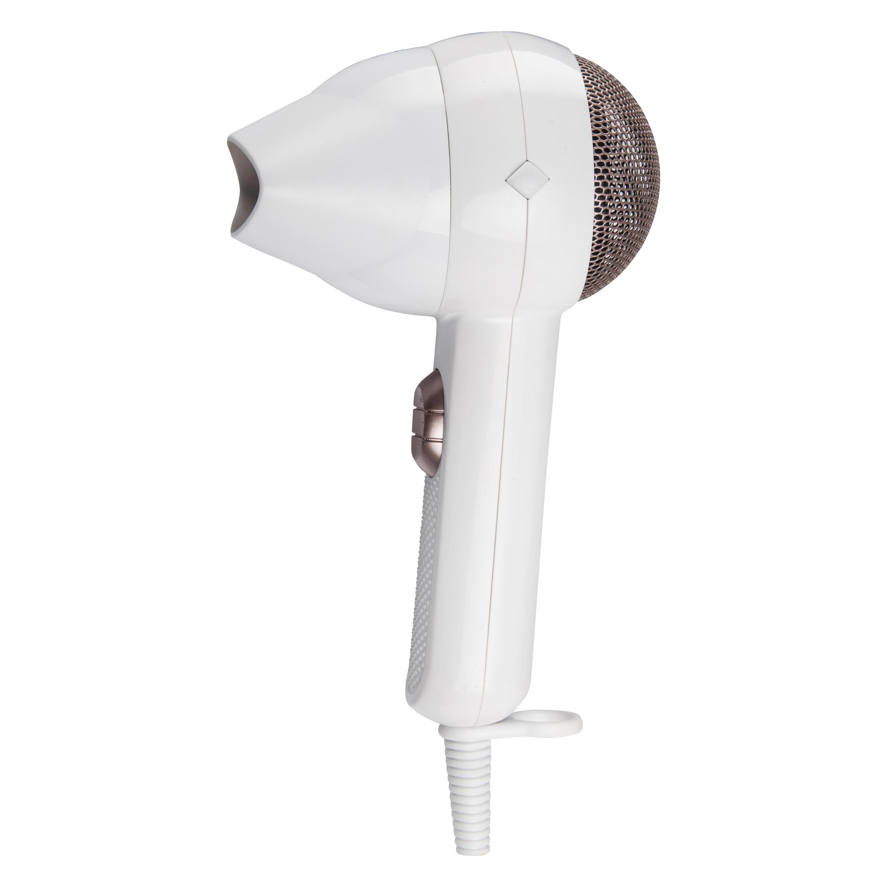 Camry CR 2257 hair dryer White (1400 W) (CR 2257)