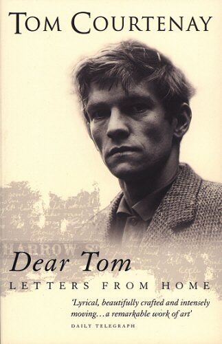 Tom Courtenay - Dear Tom - Preis vom 09.10.2026 07:28:09 h