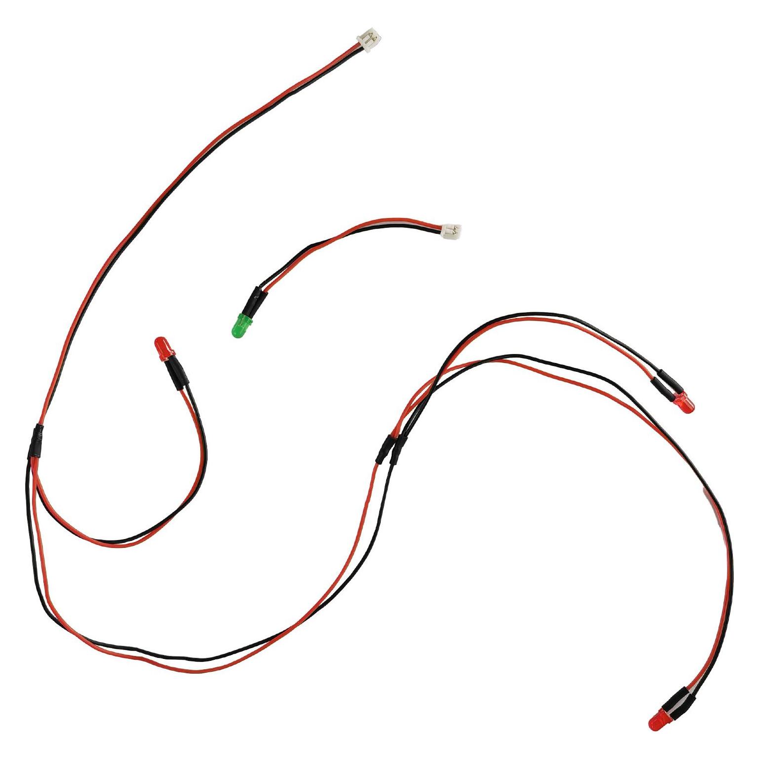 Amewi Deko-LED Set UH60 (057-25337-25)