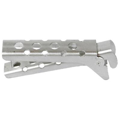 Origin Outdoors - Biwak Alu Griffzange grau