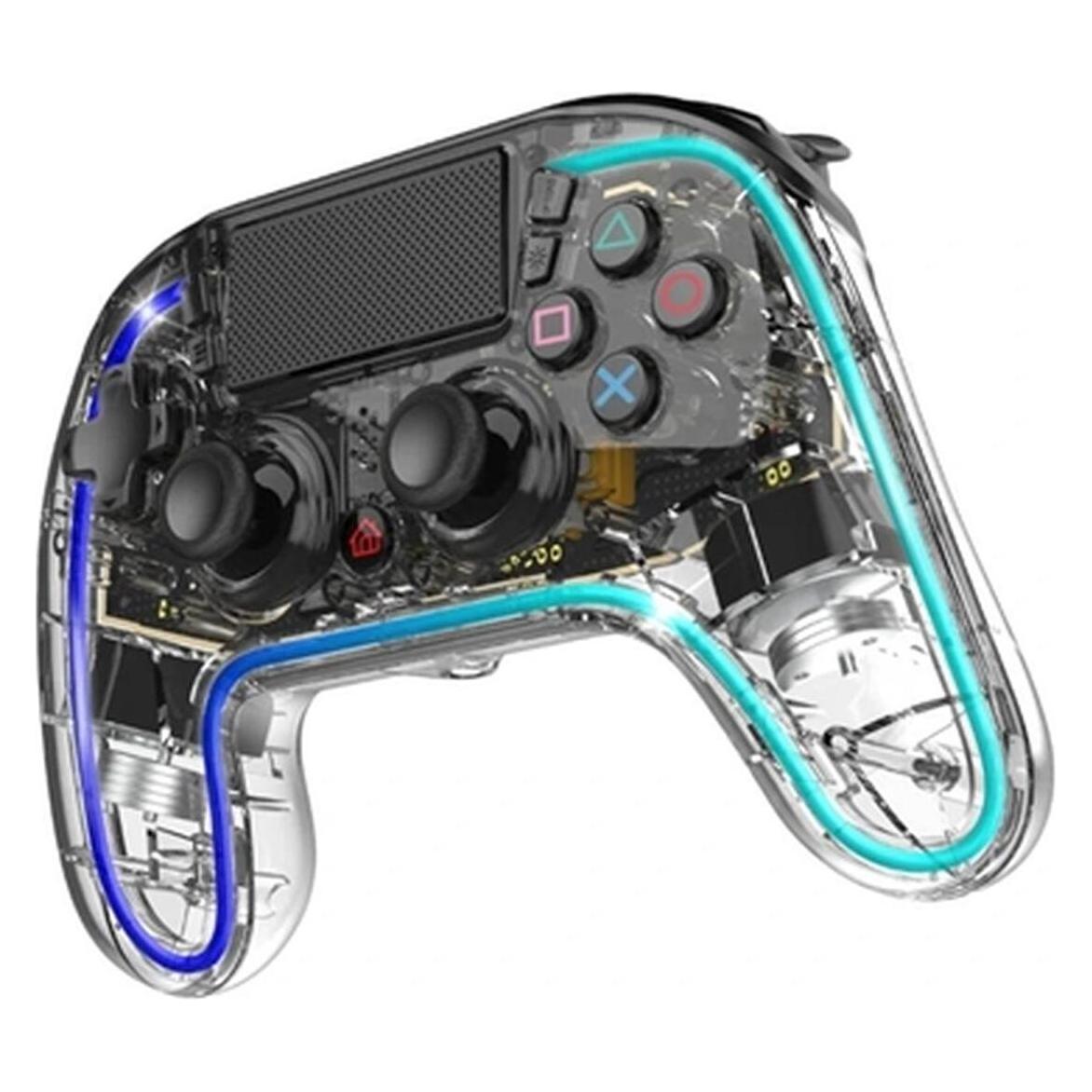Spirit Of Gamer Neon Bluetooth (PS3, PS4) (SOG-BTGX12)
