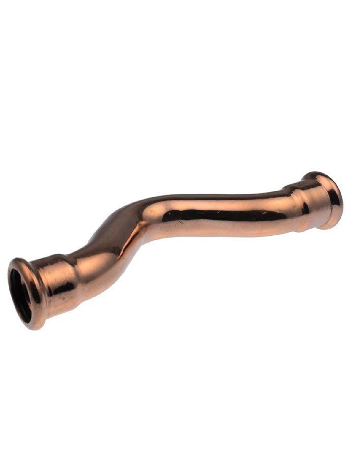 Vsh Fabrieken Xpress copper crossover ff 15