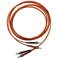 RS PRO LWL-Kabel 25 m 2-Fasern, Raucharm ha (25 m), Netzwerkkabel