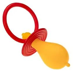 XXL-Schnuller, 25 cm