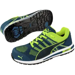 Puma, Sicherheitsschuhe, Elevate Knit Low S1P 643170 (S1P, 47)