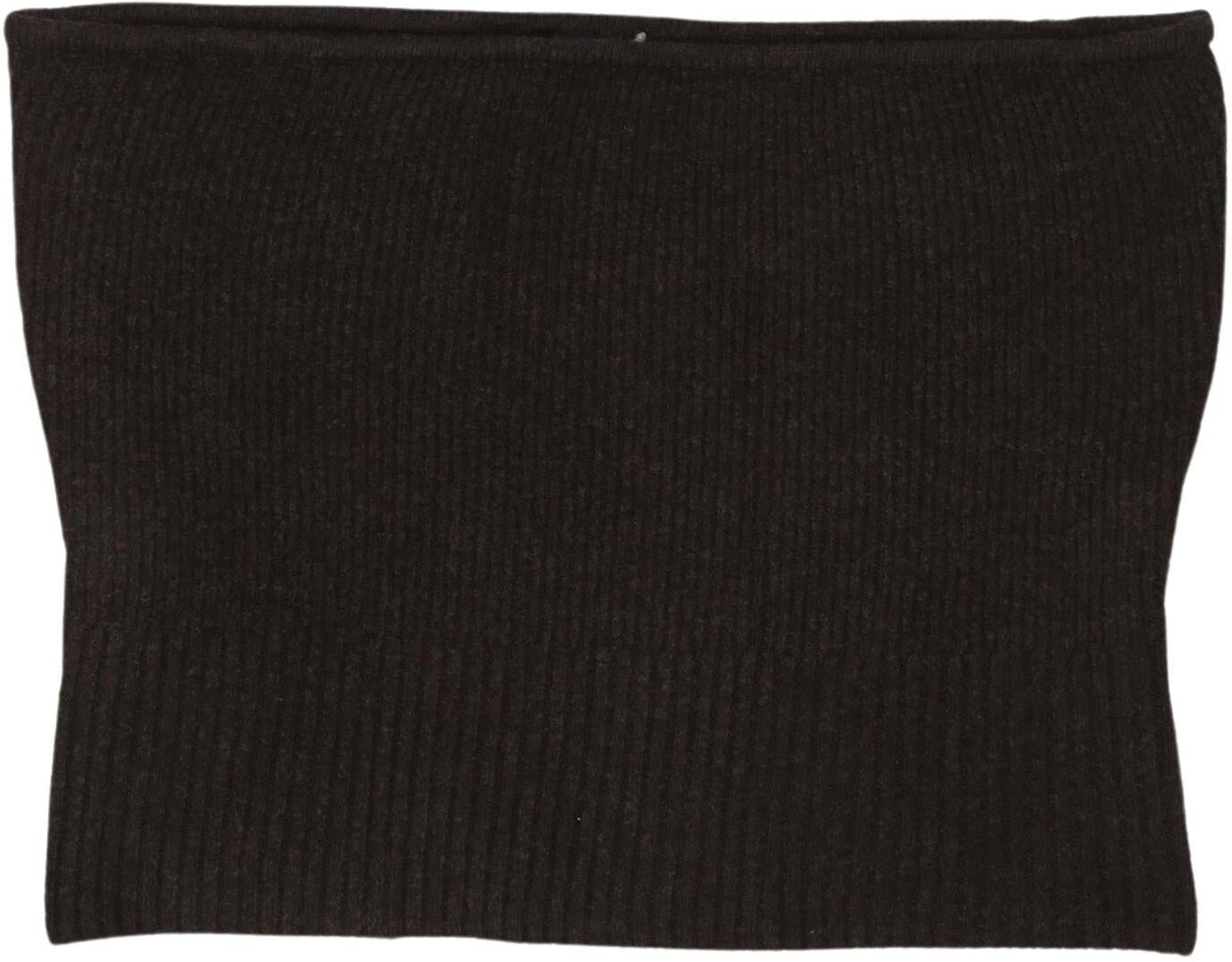Eloquii Mädchen Pullover, Braun, Gr. L, Synthetik / Elasthan - Second Hand