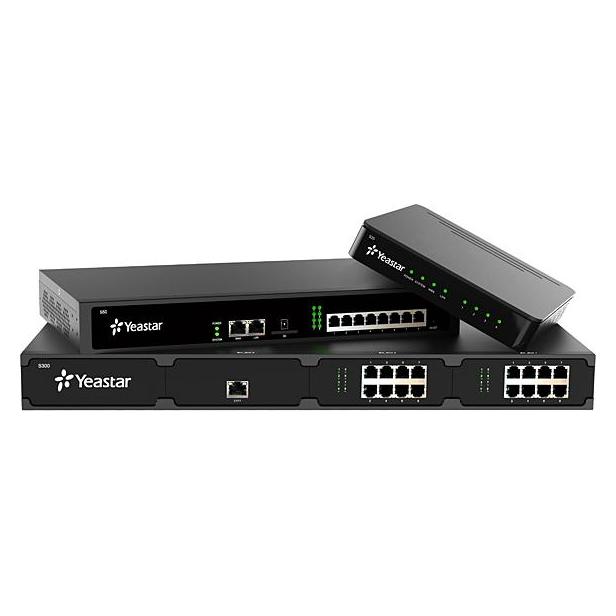 Yeastar S50 (1043060)