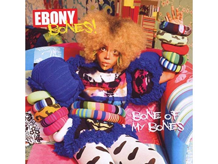 Bone of My Bones
