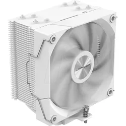 LC-CC-120-W4 - LC Power LC-CC-120-W4, AERA CPU-Kühler, Weiß