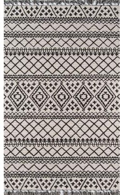 Momeni Tahoe Southwestern Hand-tufted Wool Area Rug