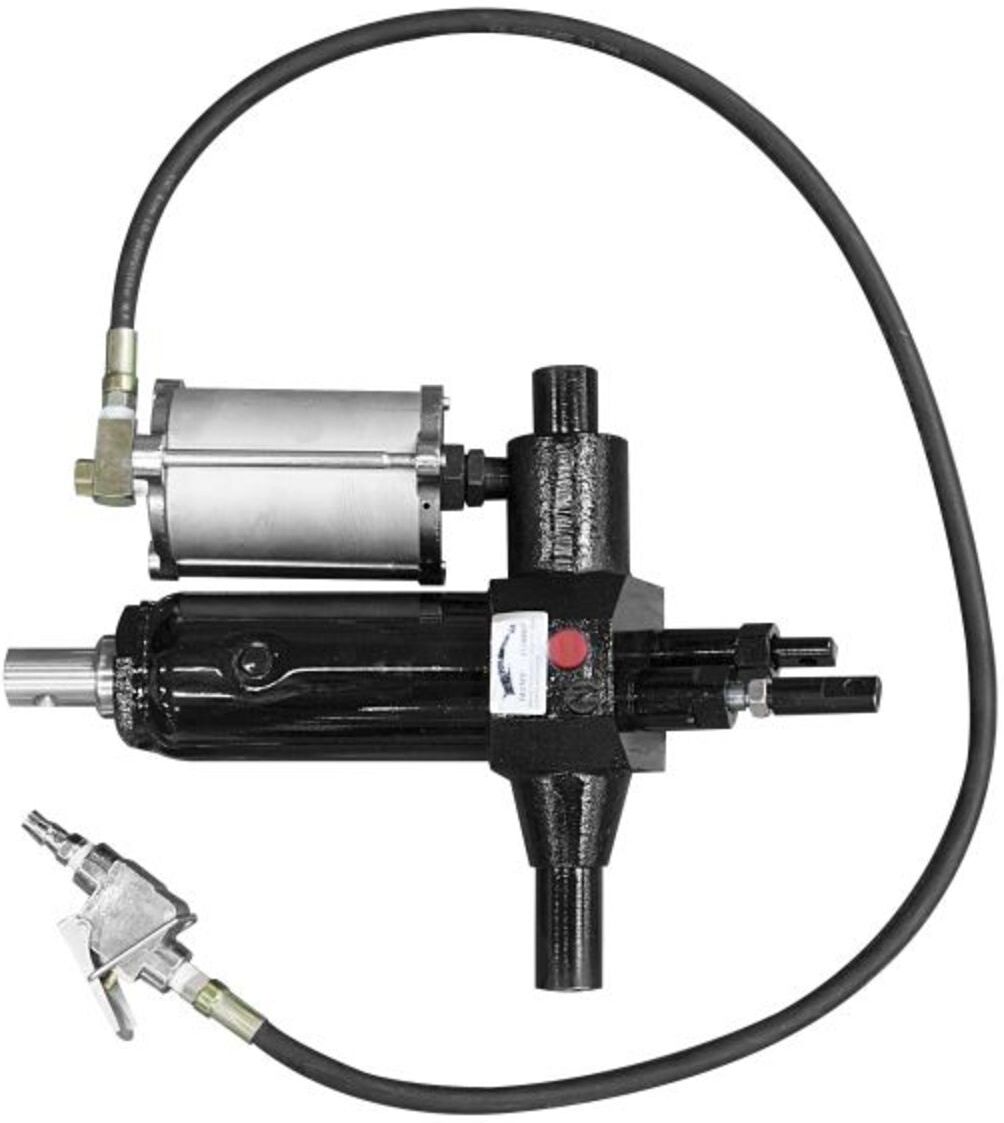 Vérin hydraulique pour lève-moto, PROFITOOL 0XZ03.0334
