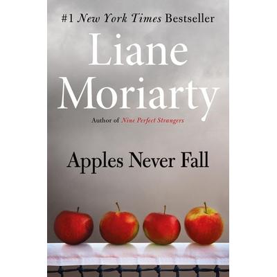 Apples Never Fall, Gebundene Ausgabe von Liane Moriarty, Henry Holt and Co., 978-1-250-22025-7