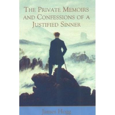 The Private Memoirs and Confessions of a Justified Sinner, Taschenbuch von James Hogg, Edinburgh University Press, 978-1-399-54386-6
