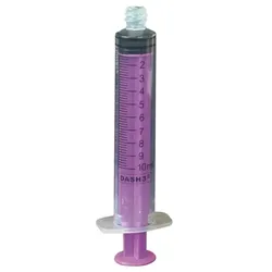 ENFIT Spritze 10 ml 30 St