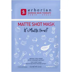 Erborian Matte Shot Mask 15g